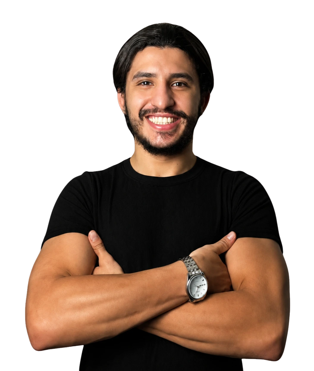 Victor Andrade
